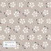 Tilda Meadow Basic- TIL130085-Grey- Half Yard - Modern Fabric Shoppe