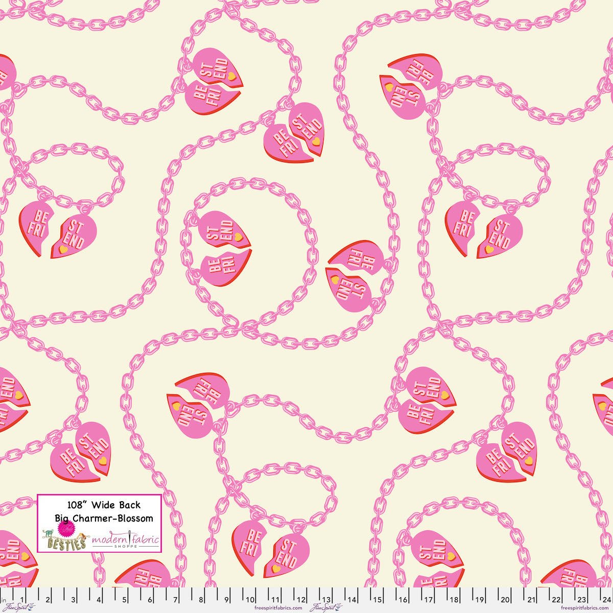 Tula Pink - Starburst Quilt - Pinkerville - FreeSpirit Fabrics