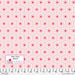 Tula Pink Besties- Daisy Chain PWTP220.BLOSSOM- Half Yard - Modern Fabric Shoppe