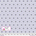 Tula Pink Besties- Daisy Chain PWTP220.BLUEBELL- Half Yard - Modern Fabric Shoppe