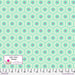 Tula Pink Besties- Daisy Chain PWTP220.MEADOW- Half Yard - Modern Fabric Shoppe