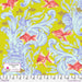 Tula Pink Besties- Treading Water PWTP214.CLOVER- Half Yard - Modern Fabric Shoppe