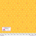 Tula Pink Besties- Unconditional Love PWTP221.BUTTERCUP- Half Yard - Modern Fabric Shoppe